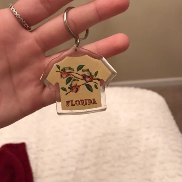 Keychain - Picture 1 of 1